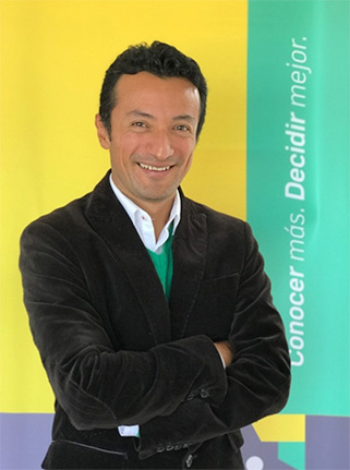 Candido Pérez Hernández