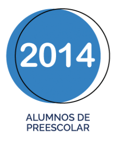 preescolar