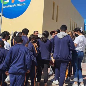 colegios-mano-amiga--alumnos-de-mano-amiga-villas-de-san-juan-participan-en-el-apostolado-ecyd-