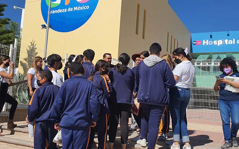 colegios-mano-amiga--alumnos-de-mano-amiga-villas-de-san-juan-participan-en-el-apostolado-ecyd-