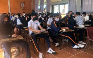 colegios-mano-amigajornada-de-salud-en-mano-amiga-villas-de-san-juan