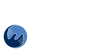 Logo sorteo mano amiga